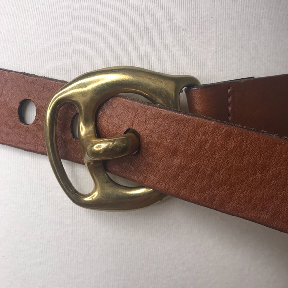 Austin Jeffers Belt - Picture 2 of 8